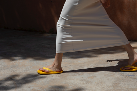 TIMELESS, CONTEMPORARY FOOTWEAR