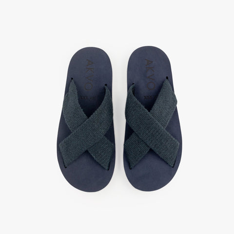 KORO - AKVO ( color: black )