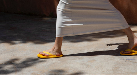 TIMELESS, CONTEMPORARY FOOTWEAR