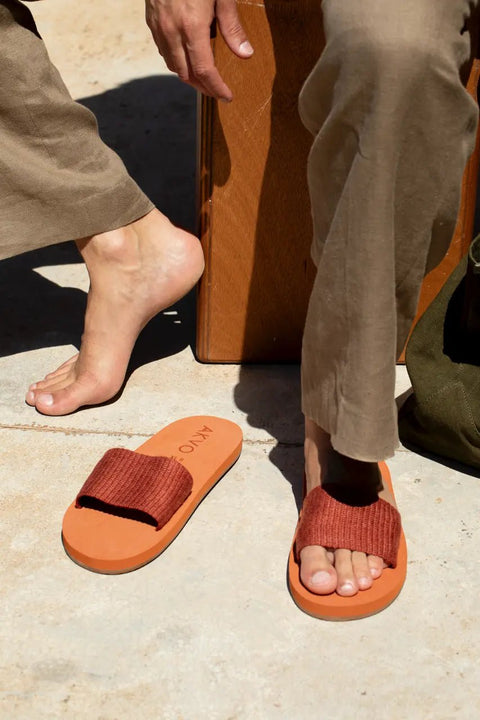 MARO - AKVO ( color: terra )
