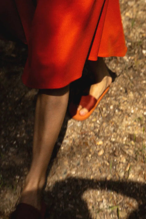 MARO - AKVO ( color: terra )